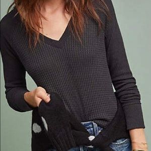 Anthropology Sweater